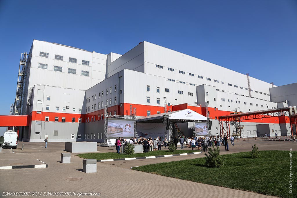 Фото: пресс-служба ОАО 