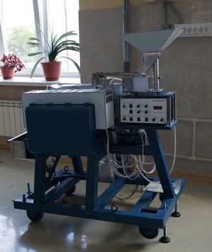 Магнитожидкостный сепаратор СМЖ-ЭМ-20