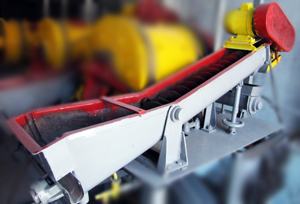 Спиральный классификатор 47Г-Кр