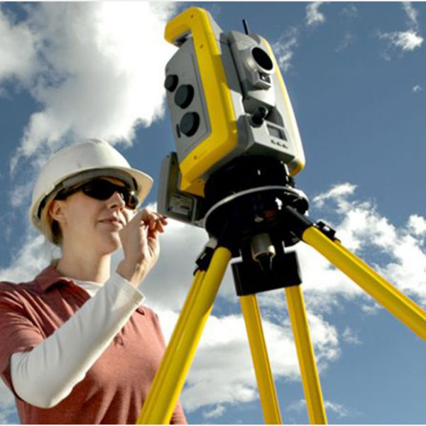 Роботизированный тахеометр Trimble S6 (5”)