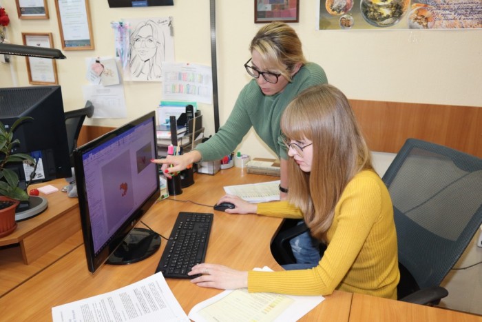 «Уралмеханобр» совершенствуется в разработке цифровых моделей горных объектов