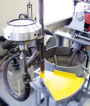 Вакуум-фильтр