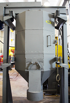 Сократитель дисковый СОД-2-400В