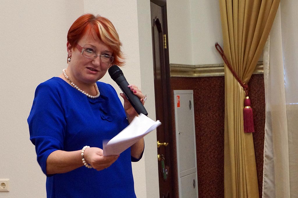 «Русский диктант» расширяет границы
