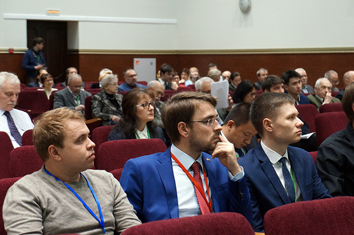 Как из отходов получить прибыль? Международный конгресс «Техноген–2017»